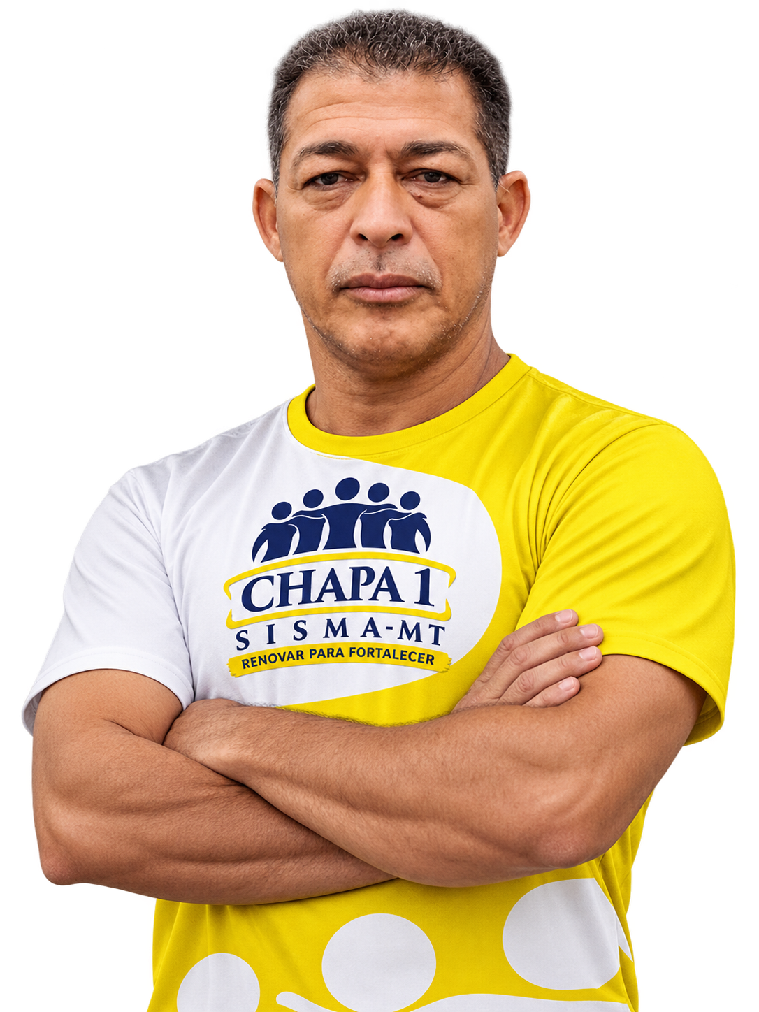 Mavenier Benedito Arruda e Silva